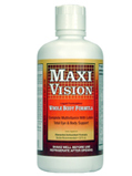 MaxiVision Whole Body* (32 fl. oz.) MedOp Inc